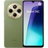 SMARTPHONE XIAOMI REDMI 14C GREEN 8GB+256GB - OCTA-CORE - FOTOCAMERA 50MP